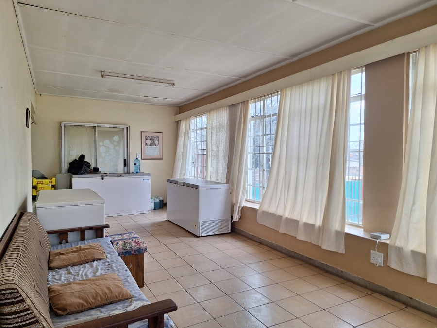 4 Bedroom Property for Sale in Vrede Free State